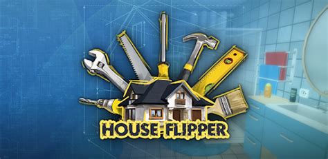 House Flipper Home Design Renovation Games