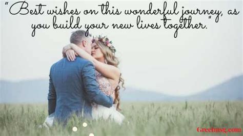 65 Wedding Wishes For New Married Couples Newly Married