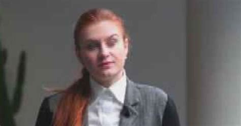 Alleged Russian Spy Maria Butina Pleads Guilty To Conspiracy Cbs News