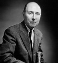 Eugene Wigner's Interview (1964) | Manhattan Project Voices
