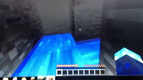 Minecraft Mini Game Parkour 2 Youtube