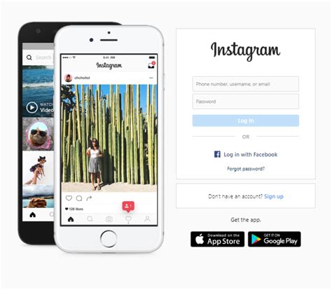 Instagram On Web How To View Instagram On The Web