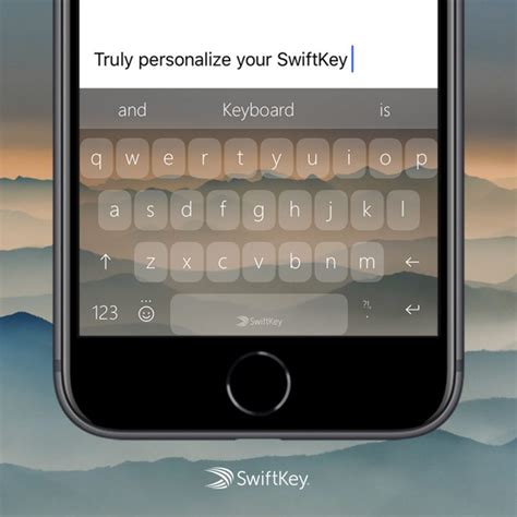 Microsofts Swiftkey Beta For Android Updated With Custom Sticker Support
