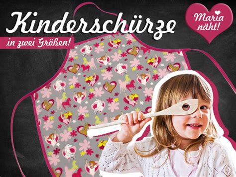 In order to minimize your wait time we show only first 100 elements in this grids. Kostenlose Nähanleitung/Freebook: Kinderschürze | Kinder ...