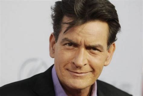 Lapd Investigates Charlie Sheen Over Alleged Threats Tv Tonight
