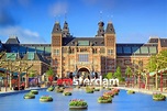 Dit zijn de 15 leukste bezienswaardigheden van Amsterdam - Dol op Reizen