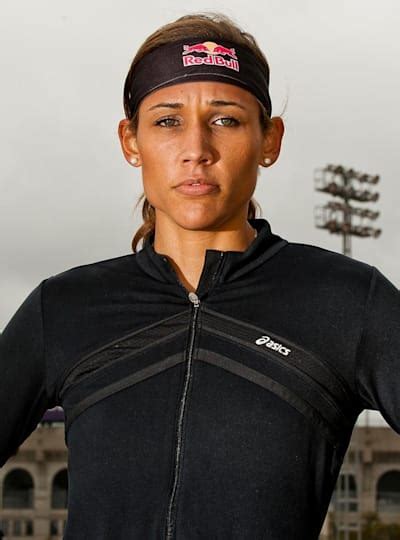 The Story Behind Red Bull Project X Lolo Jones