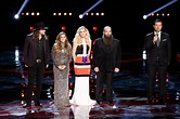 The Voice: The Live Finale, Part 2 Photo: 2868786 - NBC.com