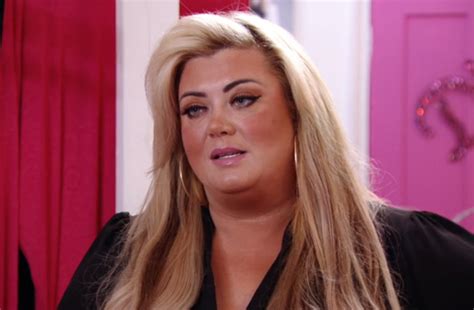 Gemma Collins Is Dubbed The Biggest Liar In Essex On Towie Return