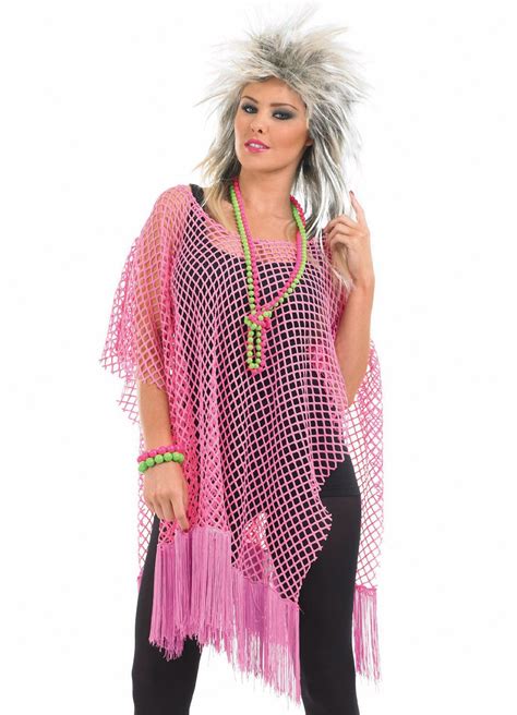 Online Clothing Stores 80s Fashion Women Clothing 80s Rock Star