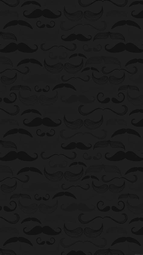 Hipster Moustache Cute Patterns Hd Phone Wallpaper Pxfuel