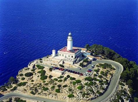 Cap De Formentor Lighthouse Visits Continue Despite Restrictions