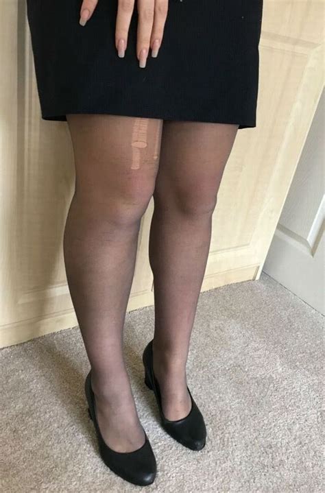Cabin Crews At Uk Airport Are Selling Their Used Tights On