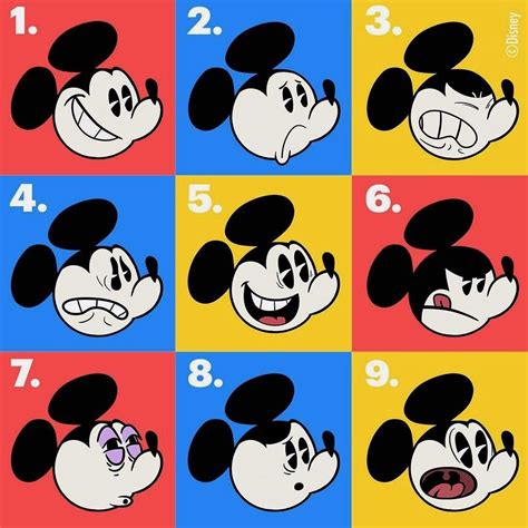 Pin By Neal Scott On Mickey Mickey Mickey Mouse Disney Characters