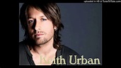 I Told You So - Keith Urban - YouTube