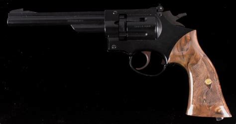 Crosman Arms Model 38t Double Pellet Pistol This I Lot 294