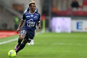 Charles Traoré prolonge à Troyes jusqu'en 2020 - L'Équipe