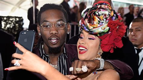 Why Cardi B And Offset Are Back Together