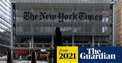 Spiked New York Times Column On Reporters Exit Published By New York