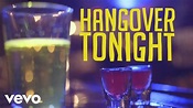 Gary Allan - Hangover Tonight (Lyric Video) - YouTube