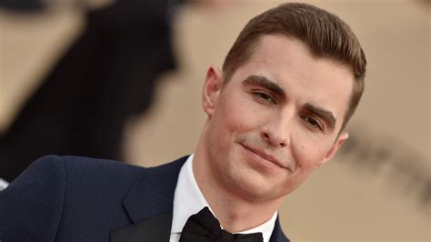 Dave Franco Will Play Vanilla Ice In Biopic To The