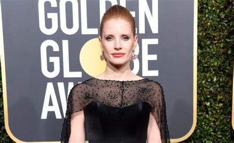Jessica Chastain Lifestyle Wiki Net Worth Income