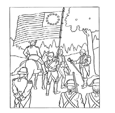 We have over 3,000 coloring pages available for you to view and print for free. 63 best images about History-American Revolution on ...
