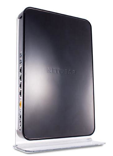 Netgear N900 Wireless Dual Band Gigabit Router Wndr4500