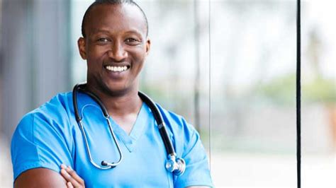 Nurses Are In High Demand And This Is Why Men Should Consider Becoming One