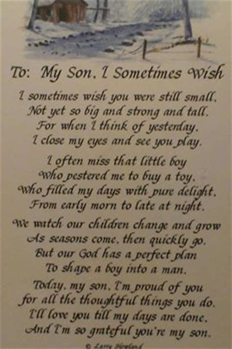 We did not find results for: Proud Of My Son Quotes. QuotesGram