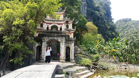 A Locals Guide To Bich Dong Pagoda Ninh Binh Netviet Travel