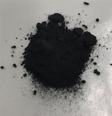 Success In Synthesizing Black Phosphorus With A Safe And High Yielding