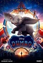 Poster zum Film Dumbo - Bild 6 auf 48 - FILMSTARTS.de