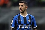 Matias Vecino Scores On Return To Competitive Action During Inter ...