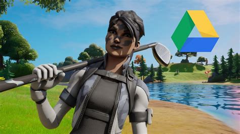It allows users to store files on their servers and gives the option to share these files to others. Google Drive Fortnite Render Pack #1 | #fortnitegfx # ...