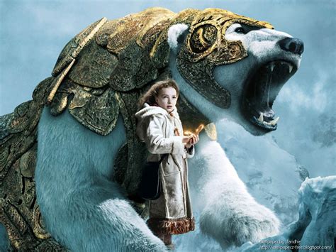 The golden compass 2 trailer. Opinionated Movie-Goer: The Golden Compass (Chris Weitz ...