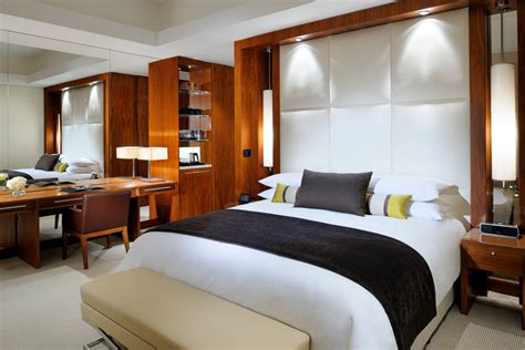 Hotel Room In Dubai Luxury Suites Jw Marriott Marquis