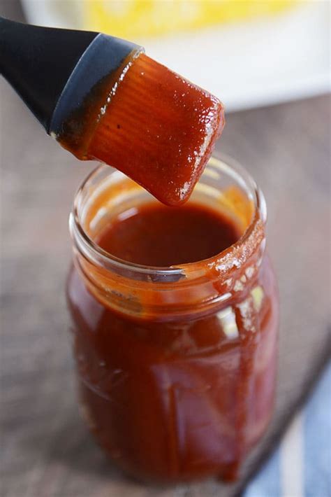 The Best Barbecue Sauce