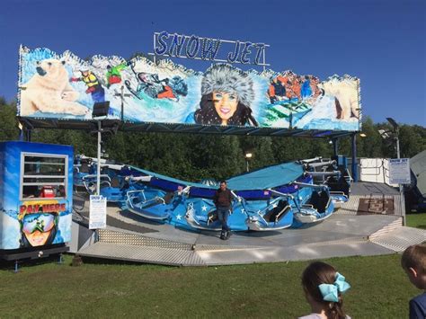 Funfair Rides Fairground Hire Uk Nationwide Amusements