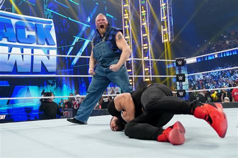 wwe smackdown results and highlights friday 17 december 2021 pedfire