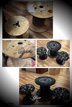 From Trash To Treasure Amazing Diy Projects From Va Craigslist Finds