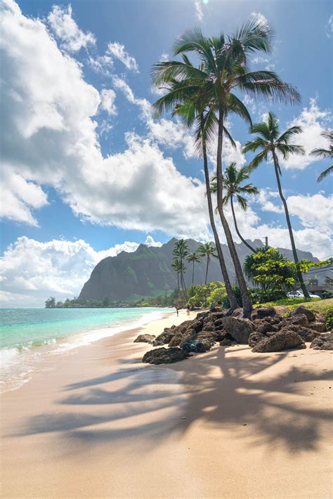 Best Instagram Spots In Oahu Hawaii Hawaii Photography Beautiful