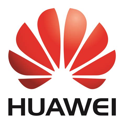 Huawei Logos