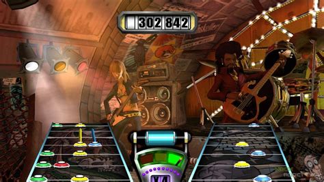 Guitar Hero Ii Review Xbox 360