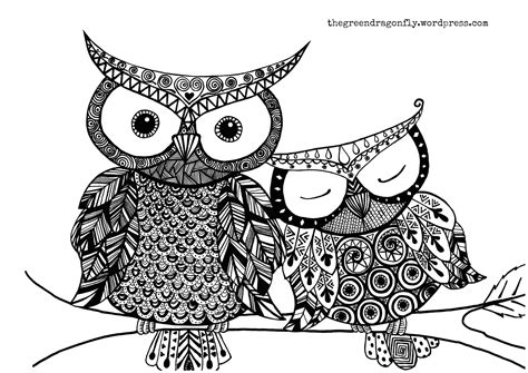 Good mandala coloring for the little ones! Animal mandala coloring pages to download and print for free
