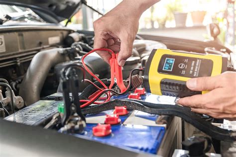 Auto Battery Repair What You Need To Know East Coast Eurowerks