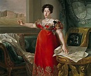 La reina Isabel del Braganza y el Museo del Prado – Mi Viaje