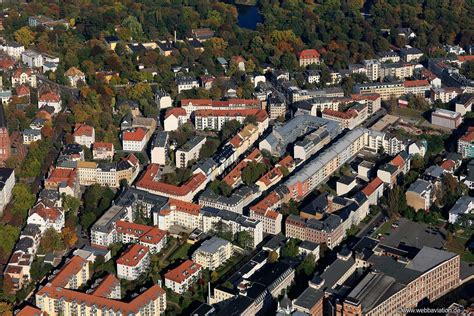 Leipzig Plagwitz Luftbild Luftbilder Von Deutschland Von Jonathan Ck