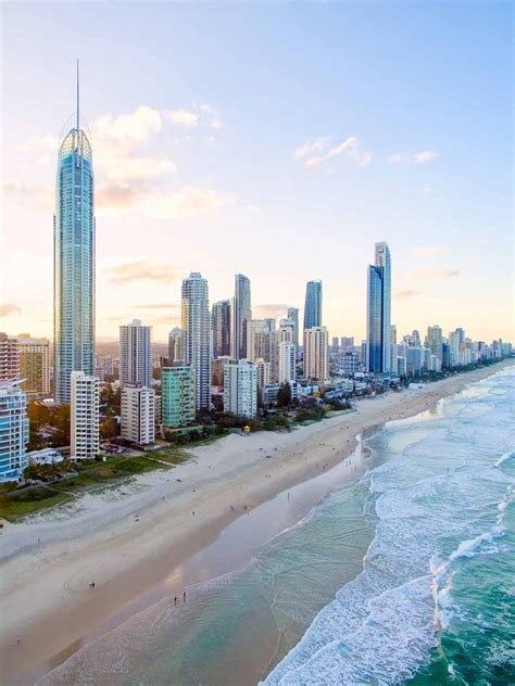 The Magical Attraction Of Gold Coast Australia Love Hate Relationship