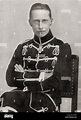 German Crown Prince Wilhelm, 1882 –1951. Last Crown Prince of the ...